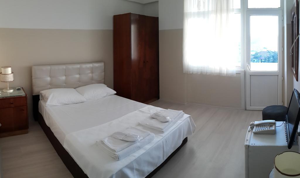 Klas Otel Si̇Le Ağva Quarto foto