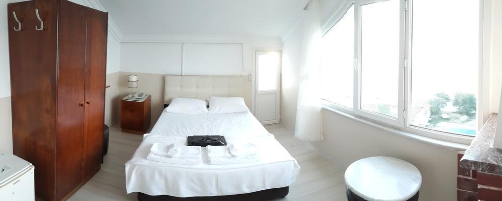 Klas Otel Si̇Le Ağva Quarto foto