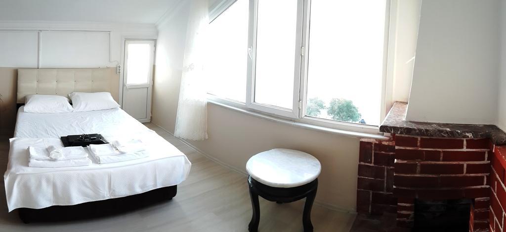 Klas Otel Si̇Le Ağva Quarto foto