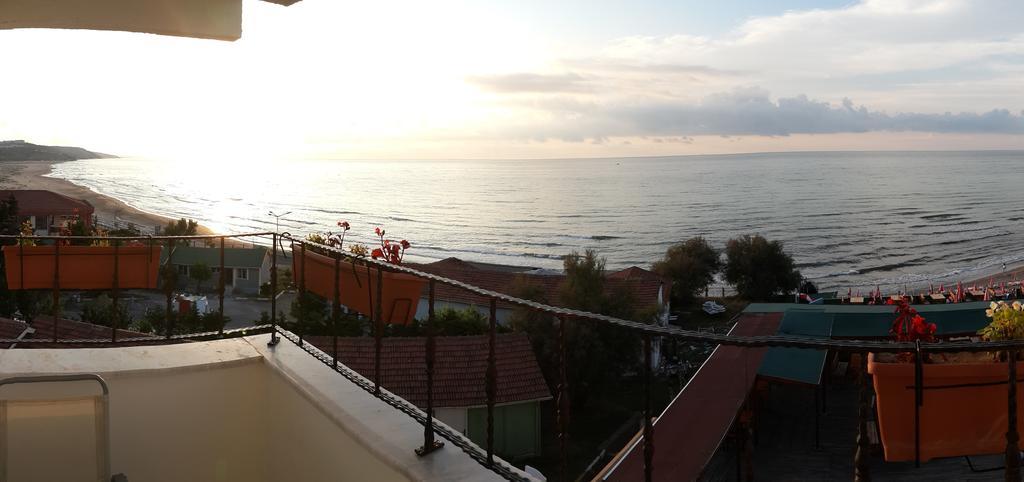 Klas Otel Si̇Le Ağva Quarto foto