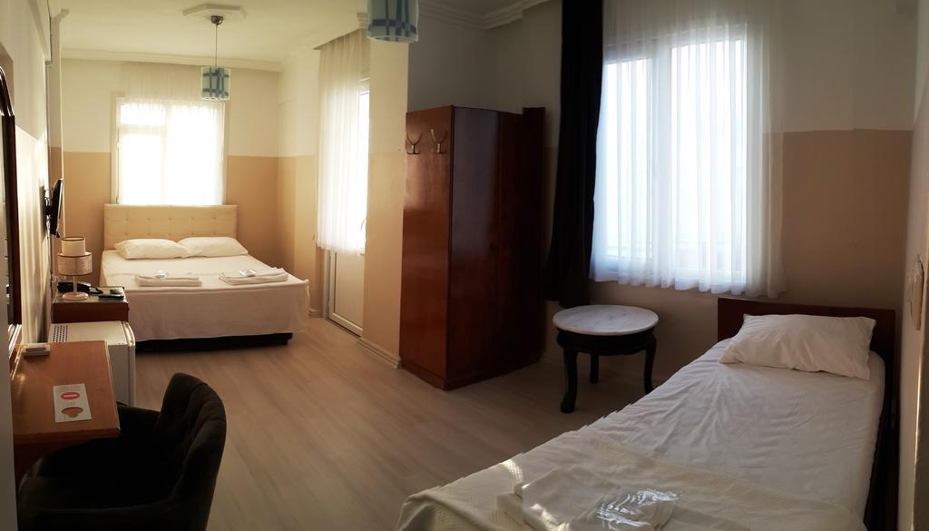 Klas Otel Si̇Le Ağva Quarto foto