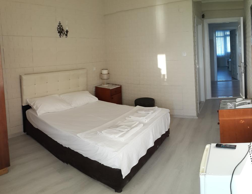 Klas Otel Si̇Le Ağva Quarto foto