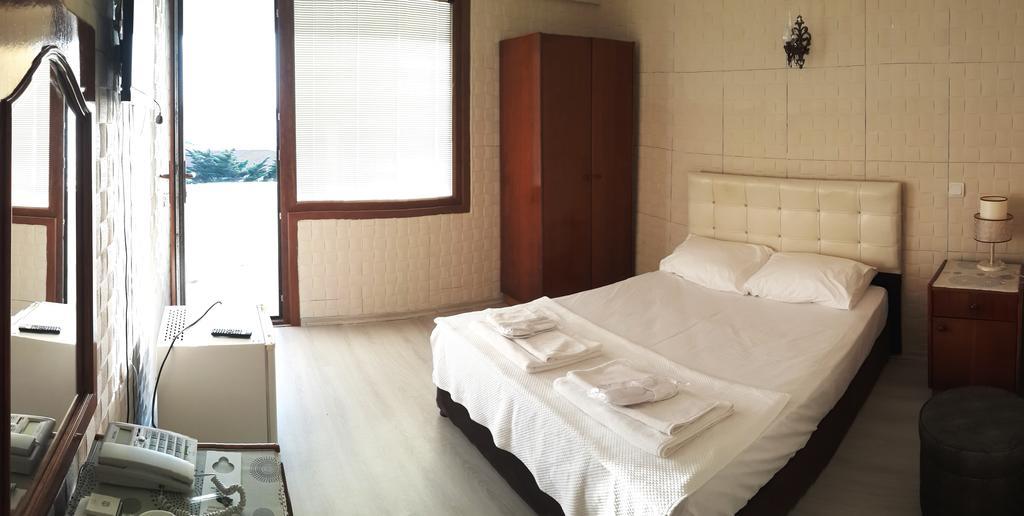 Klas Otel Si̇Le Ağva Quarto foto