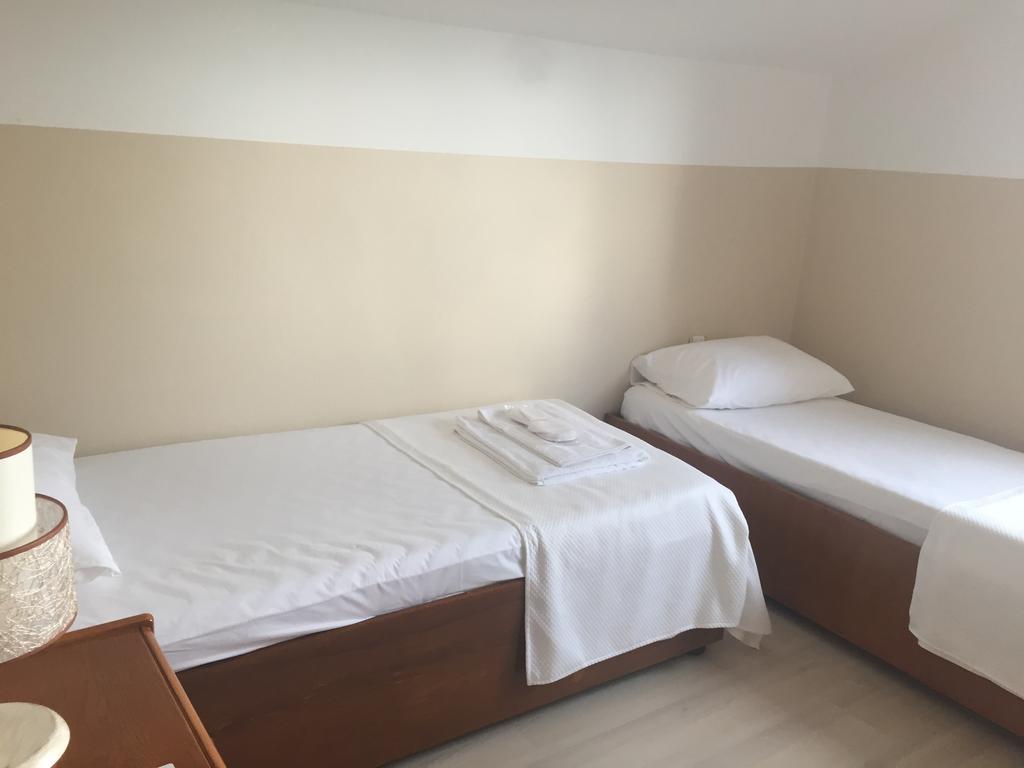 Klas Otel Si̇Le Ağva Quarto foto